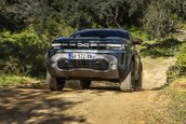 Dacia Duster 3 - Galerie foto