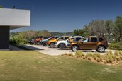 Dacia Duster 3 - Galerie foto