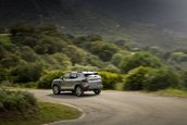 Dacia Duster 3 - Galerie foto