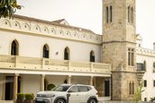Dacia Duster 3 - Galerie foto