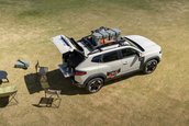 Dacia Duster 3 - Galerie foto