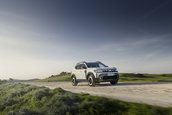 Dacia Duster 3 - Galerie foto