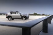 Dacia Duster 3 - Galerie foto