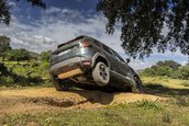 Dacia Duster 3 - Galerie foto