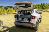 Dacia Duster 3 - Galerie foto