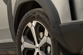 Dacia Duster 3 - Galerie foto