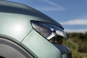 Dacia Duster 3 - Galerie foto