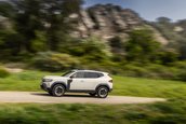 Dacia Duster 3 - Galerie foto