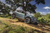 Dacia Duster 3 - Galerie foto