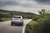 Dacia Duster 3 - Galerie foto