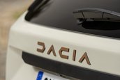 Dacia Duster 3 - Galerie foto