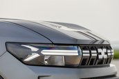 Dacia Duster 3 - Galerie foto