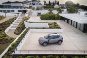 Dacia Duster 3 - Galerie foto