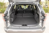 Dacia Duster 3 - Galerie foto