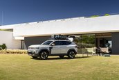 Dacia Duster 3 - Galerie foto