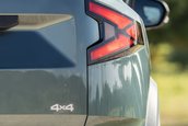 Dacia Duster 3 - Galerie foto