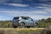 Dacia Duster 3 - Galerie foto