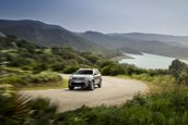 Dacia Duster 3 - Galerie foto