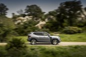 Dacia Duster 3 - Galerie foto