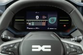 Dacia Duster 3 - Galerie foto