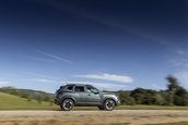 Dacia Duster 3 - Galerie foto