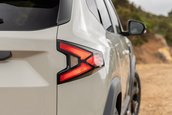 Dacia Duster 3 - Galerie foto