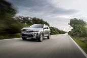 Dacia Duster 3 - Galerie foto