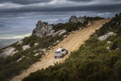 Dacia Duster 3 - Galerie foto
