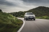 Dacia Duster 3 - Galerie foto