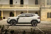 Dacia Duster 3 - Galerie foto