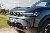 Dacia Duster 3 - Galerie foto