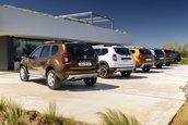 Dacia Duster 3 - Galerie foto