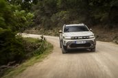 Dacia Duster 3 - Galerie foto