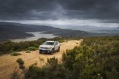 Dacia Duster 3 - Galerie foto