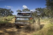 Dacia Duster 3 - Galerie foto