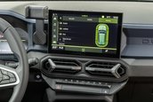 Dacia Duster 3 - Galerie foto