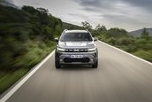 Dacia Duster 3 - Galerie foto
