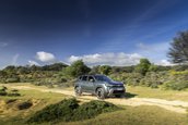 Dacia Duster 3 - Galerie foto