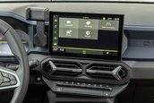 Dacia Duster 3 - Galerie foto