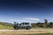 Dacia Duster 3 - Galerie foto