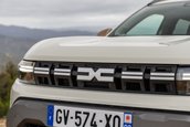 Dacia Duster 3 - Galerie foto
