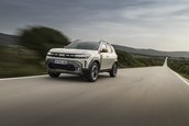 Dacia Duster 3 - Galerie foto