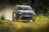 Dacia Duster 3 - Galerie foto