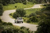 Dacia Duster 3 - Galerie foto