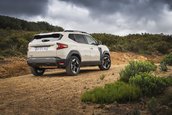 Dacia Duster 3 - Galerie foto