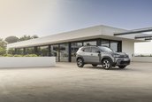 Dacia Duster 3 - Galerie foto