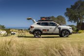 Dacia Duster 3 - Galerie foto