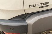 Dacia Duster 3 - Galerie foto