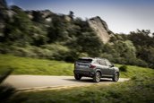 Dacia Duster 3 - Galerie foto