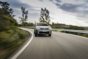 Dacia Duster 3 - Galerie foto